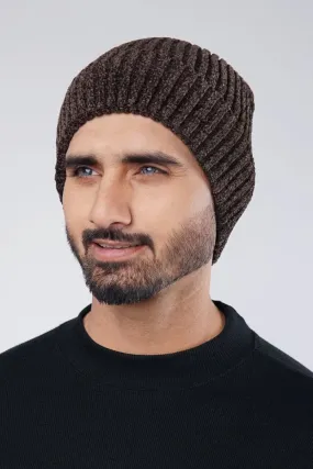 Sangria Beanie