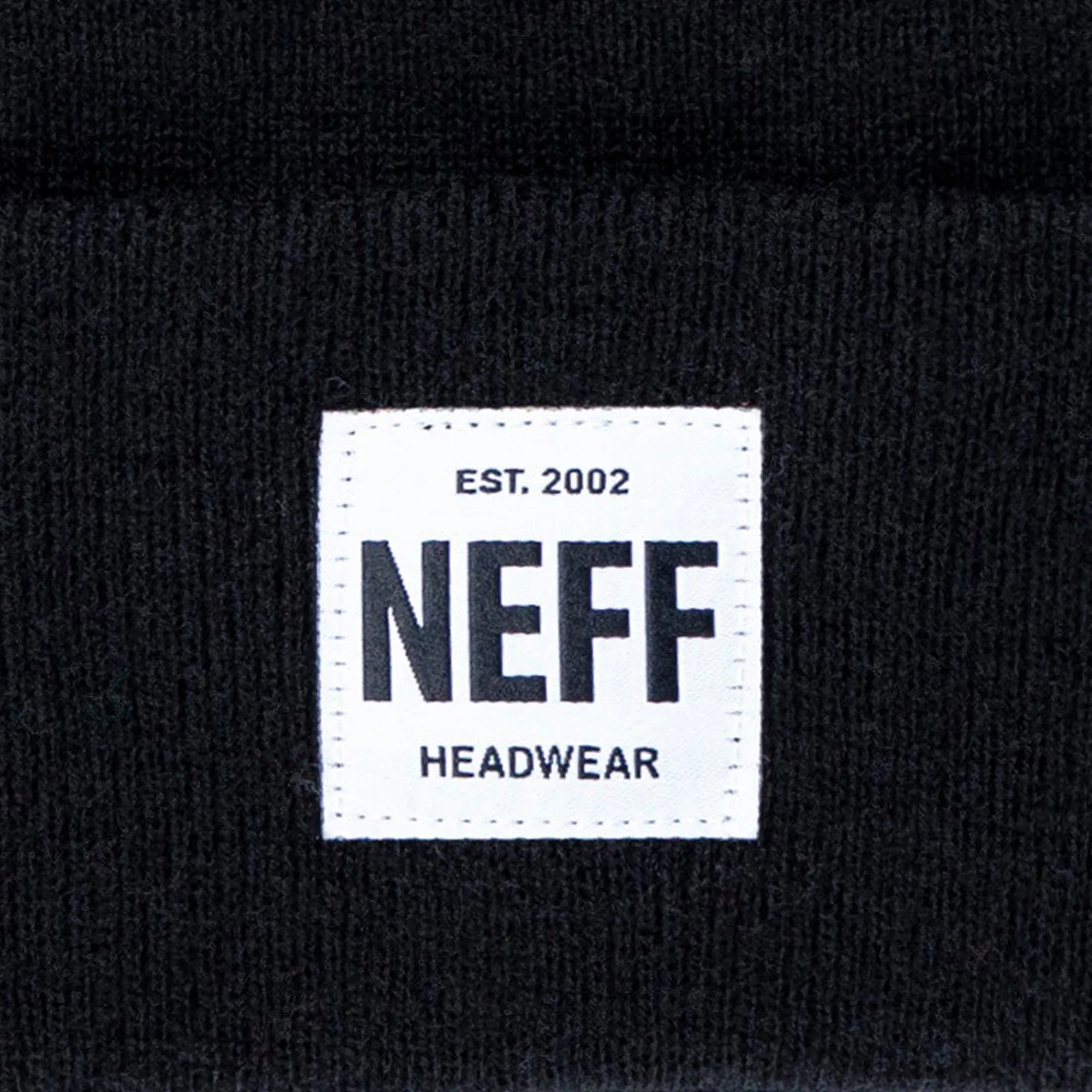 Unisex NEFF Lawrence Beanie