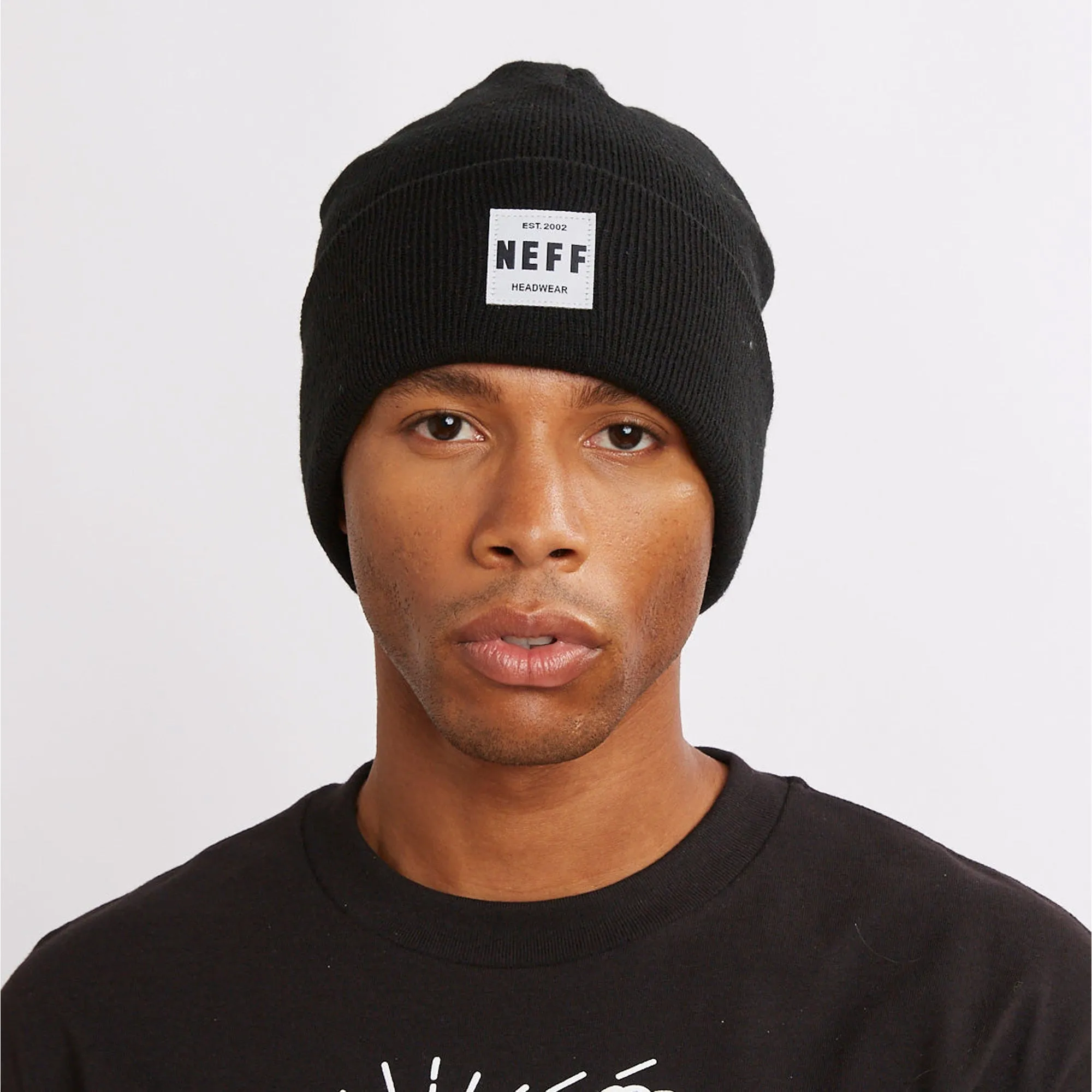 Unisex NEFF Lawrence Beanie