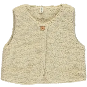 Vest Miami Cream