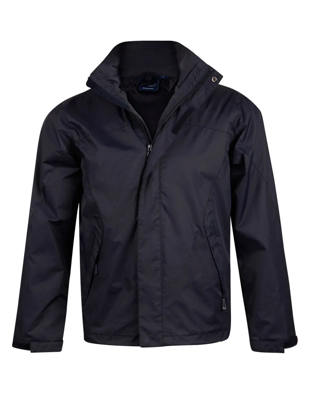 Winning Spirit Ladies' Versatile Jacket (JK36)