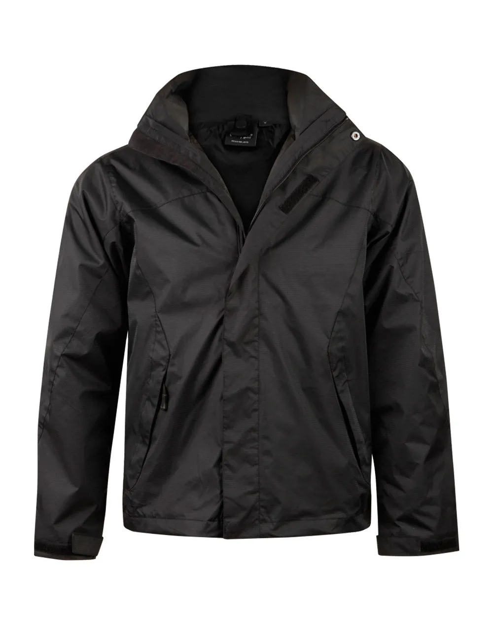 Winning Spirit Men's Versatile Jacket (JK35)